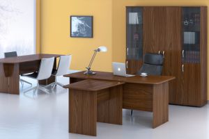 Набор мебели для офиса Гермес - DEKORA